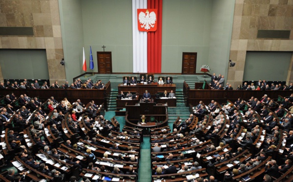Pologne: les élections législatives se tiendront le 15 octobre