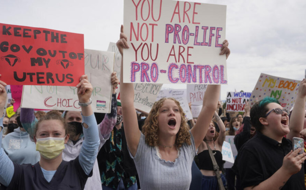 États-Unis: nouvel échec des républicains dans l'Ohio sur la question du droit à l'avortement