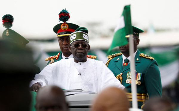 Coup d’État au Niger : la Cedeao confirme l’option militaire