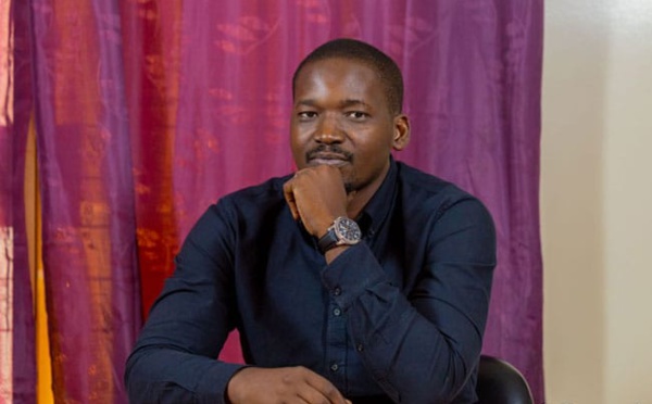 Aliou SANE intègre le Conseil d’Administration de l’entité sous régionale ROADDH