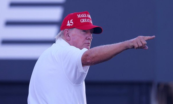 Donald Trump propose 2026 comme date pour son procès fédéral à Washington sur l'élection de 2020