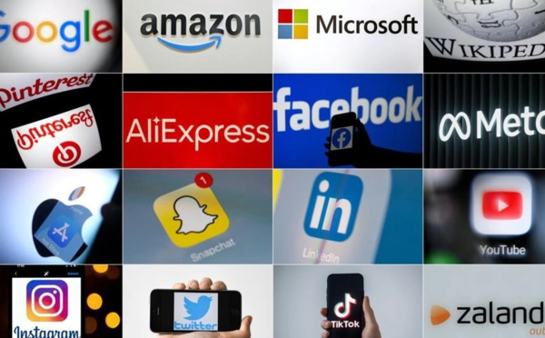 Facebook: dans l'UE, les usagers pourront mieux contrôler les contenus affichés, assure Meta