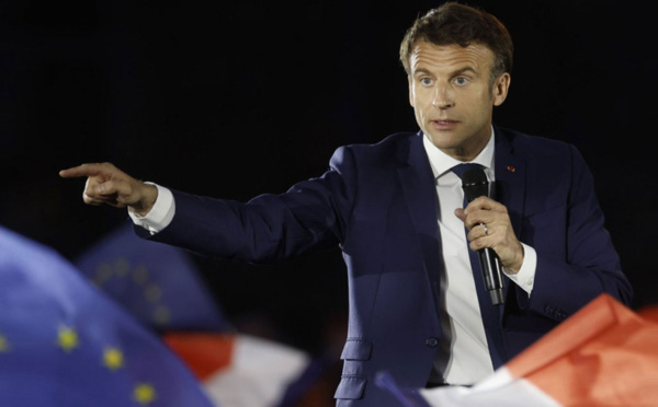 Emmanuel Macron veut «réduire significativement l’immigration» et exhorte à «reciviliser» après les émeutes