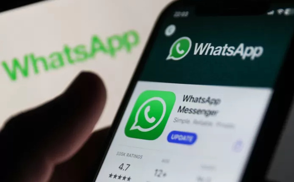 WhatsApp ne fonctionnera plus sur ces téléphones dans quelques jours
