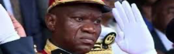 Gabon: « Je ne m’annonce pas encore », déclare le général Brice Oligui Nguema après le coup d’Etat