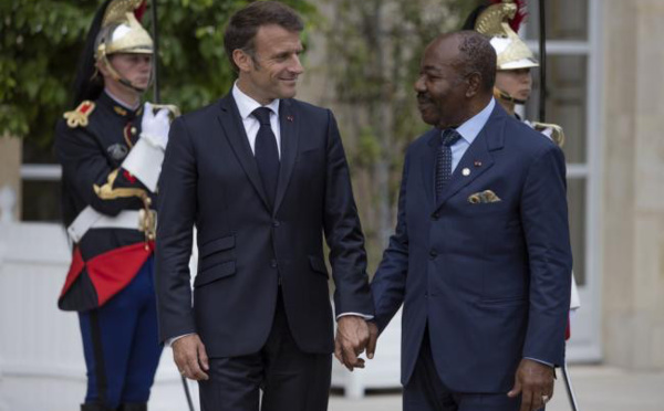 Gabon : "La France condamne le coup d'État militaire qui est en cours", affirme le porte-parole du gouvernement