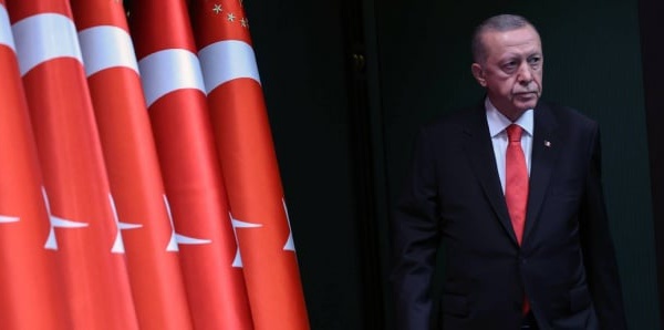 Guerre en Ukraine: Erdogan promet une annonce « très importante » après sa rencontre avec Poutine