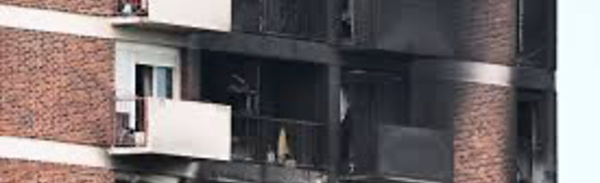 L’Île-Saint-Denis : Après l’incendie meurtrier, la piste criminelle privilégiée