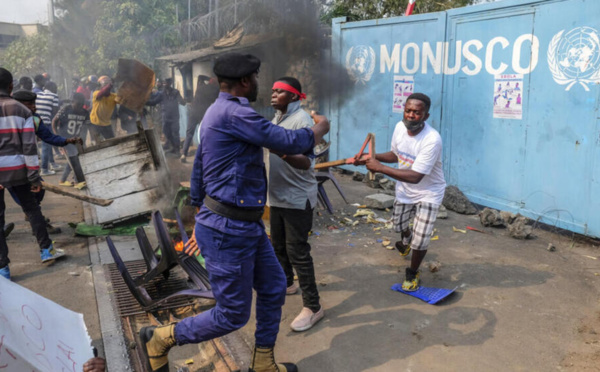 Le contexte délicat de la demande de retrait accéléré de la Monusco de RDC