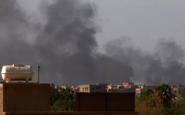 Au moins “30 morts” dans le “massacre” dans un marché à Khartoum, selon des militants