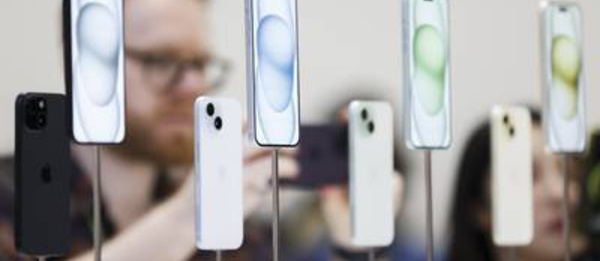 iPhone 15 Pro Max : pourquoi il est si différent des autres ?