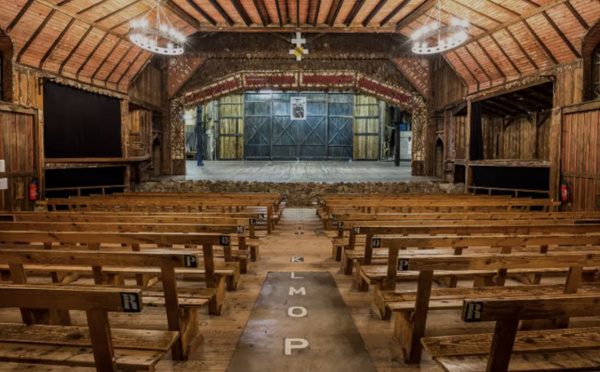 Paris suspend la coopération artistique au Mali, Niger et Burkina Faso, le milieu culturel français scandalisé