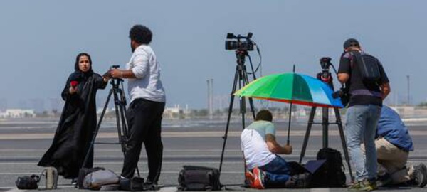 Echange de détenus entre l'Iran et les Etats-Unis : 5 Américains contre 5 Iraniens