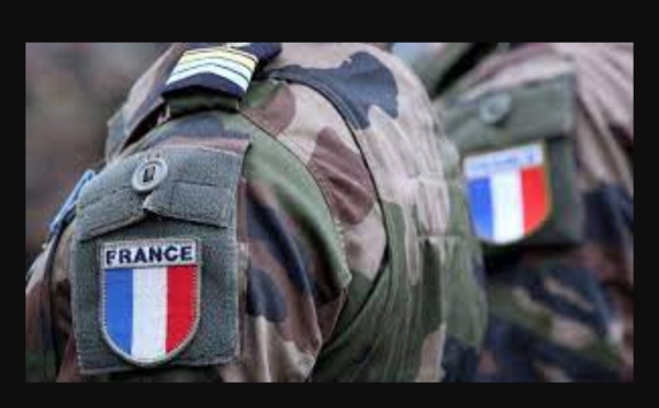 France: un ancien militaire mis en examen pour divulgation du secret défense après la garde à vue de la journaliste Ariane Lavrilleux