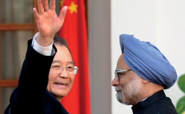 Controverse sur des visas de sportives: l'Inde annule le voyage d'un ministre aux Jeux asiatiques en Chine