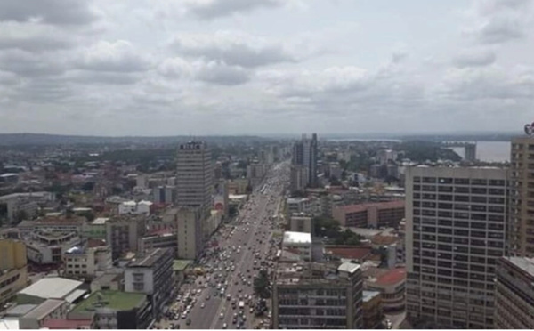 RDC: les autorités annoncent la radiation de 1200 sociétés de sous-traitance