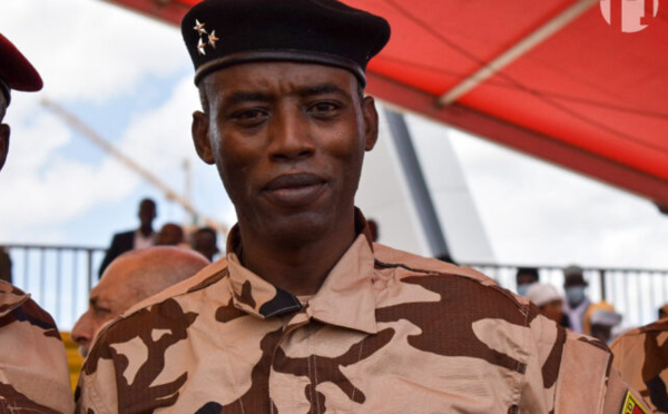 Tchad: le Sénégalais Amadou Gaye, DG de la filiale française SATOM expulsé du territoire par le Secrétaire général du palais, Idriss Youssouf BOY
