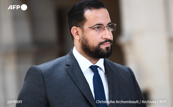 L’ancien garde du corps de Macron Alexandre Benalla condamné en appel à 3 ans de prison dont un an ferme