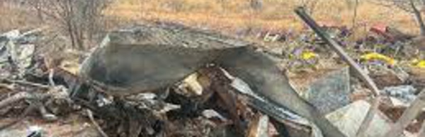 Accident au Mexique: 10 morts et 25 blessés parmi des migrants voyageant dans un camion