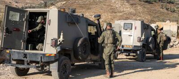 Syrie: six combattants pro-iraniens ont été tués dans des frappes dans l'est (ONG)