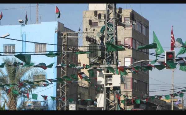 Israël ordonne de couper la fourniture d'électricité à Gaza