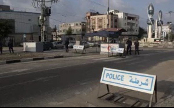 Égypte: deux touristes israéliens et un Égyptien tués par un policier