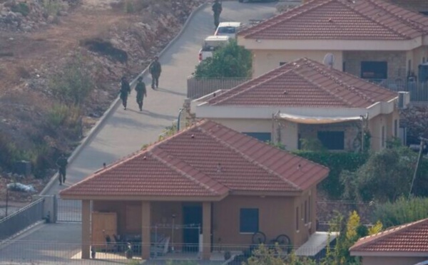 Plus de 338.000 déplacés dans la bande de Gaza, selon l’Onu 