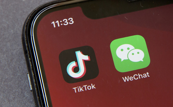 Guerre Israël-Hamas: TikTok dit avoir supprimé plus de 500 000 vidéos et 8 000 directs