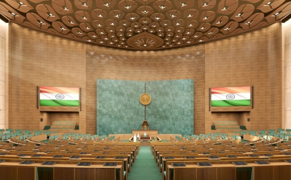 Inde: la Cour suprême déclare ne pas être habilitée à légaliser le mariage entre personnes de même sexe