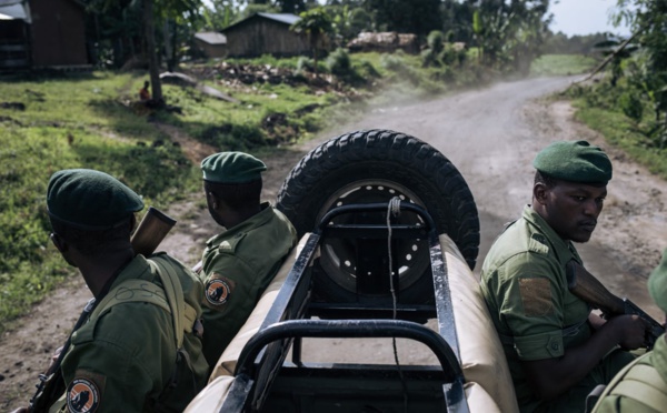 Ouganda: deux touristes et leur guide tués dans le parc Queen Elizabeth
