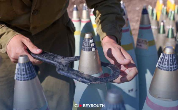 Huit soldats syriens tués dans des frappes israéliennes (médias officiels)