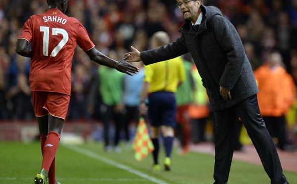 Montpellier: Mamadou Sakho se serait battu avec Der Zakarian dans le vestiaire