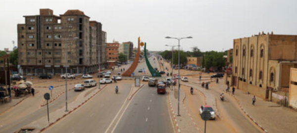 Trois mois après le coup d’État, le Niger s’enfonce dans la crise