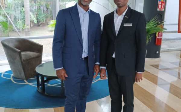 Gabon : le « Ré-Ndama »,« Radisson » propriétés d’Abdul Oceni Ossa et Bolard Bongo Valentin