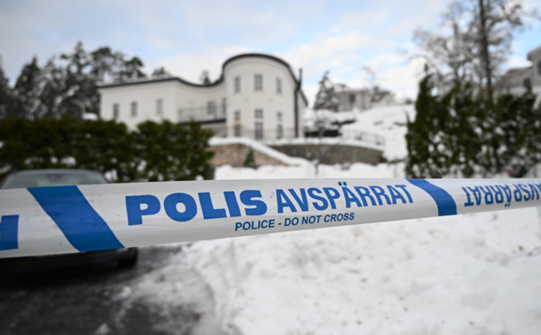 Suède: un tribunal relaxe un homme russo-suédois accusé d'être un «agent» russe