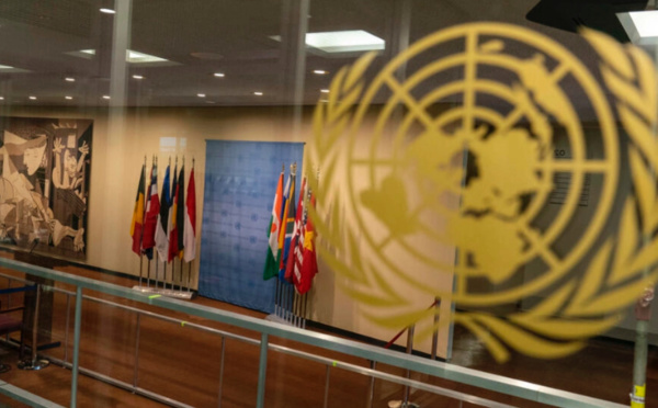 Israël-Hamas: deux résolutions rejetées au Conseil de sécurité de l'ONU, les pays arabes saisissent l’Assemblée générale