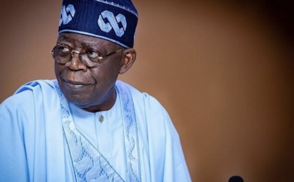 Présidentielle au Nigeria: la Cour suprême rejette deux recours de l'opposition contre la victoire de Bola Tinubu