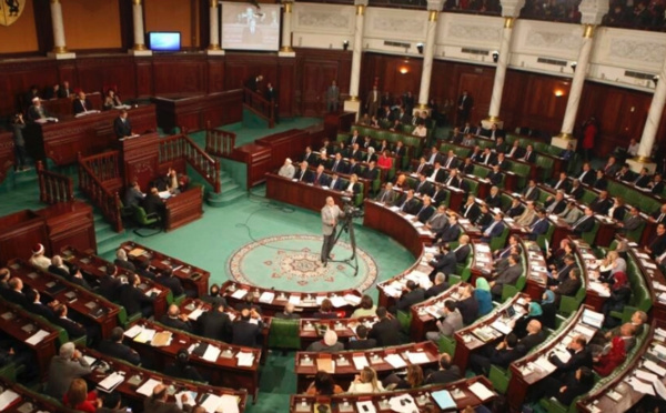 ​ Tunisie: les associations s'inquiètent d'un projet de loi leur imposant des restrictions