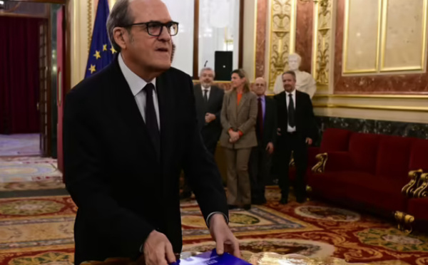 Église catholique d'Espagne : la pédrocriminalité aurait fait 200 000 victimes