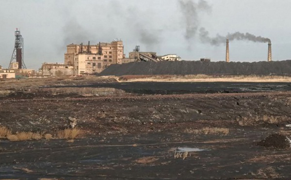 Kazakhstan: une trentaine de morts dans un incendie dans une mine d'ArcelorMittal