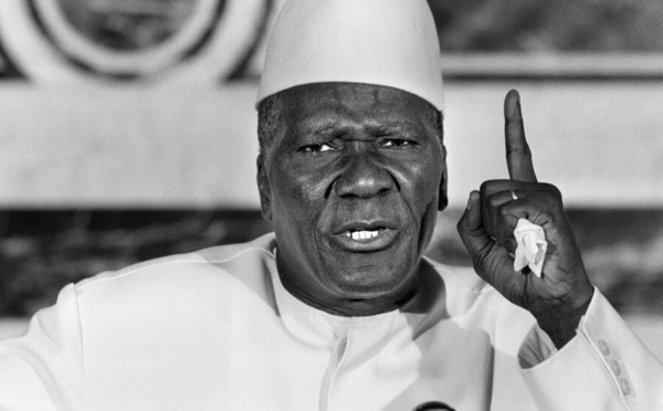 En Guinée, la réhabilitation de l’ex-président Ahmed Sékou Touré par la junte provoque un vif débat