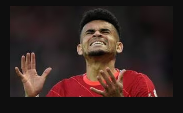 Colombie: le père du footballeur Luis Diaz a été enlevé par la guérilla de l'ELN, affirme le gouvernement