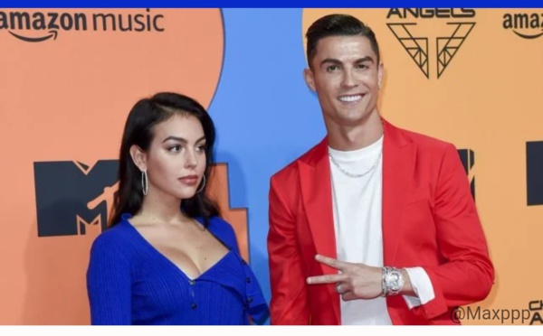 Les cliniques capillaires de Cristiano Ronaldo lui posent de gros problèmes