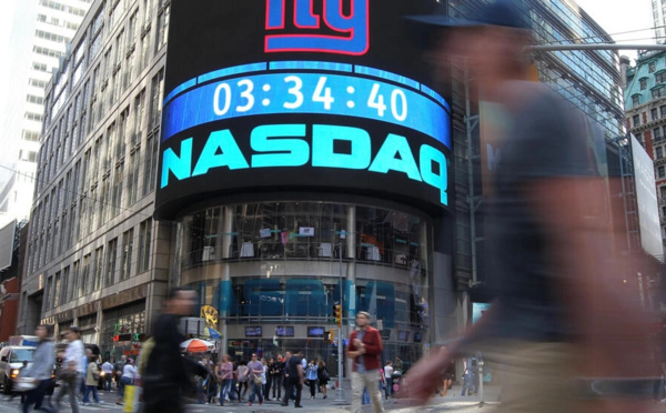 Wall Street dans le vert à l'ouverture après l'emploi américain