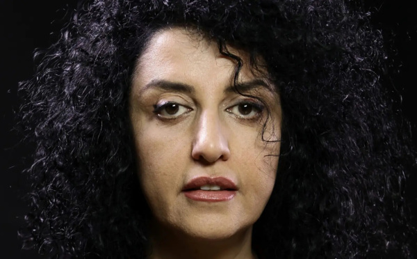 La Prix Nobel de la paix iranienne Narges Mohammadi entame une grève de la faim en prison (famille)