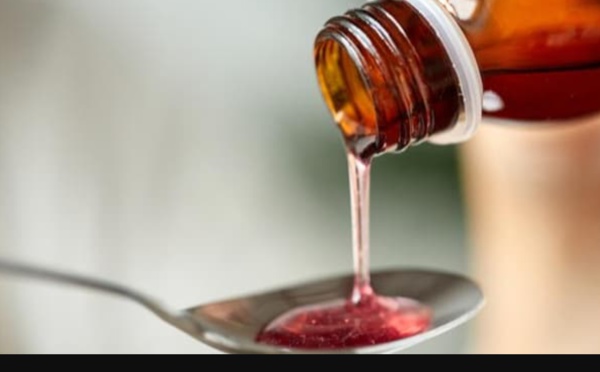 ​Gambie : reprise ce mardi du procès des sirops qui avaient provoqué la mort de 70 enfants