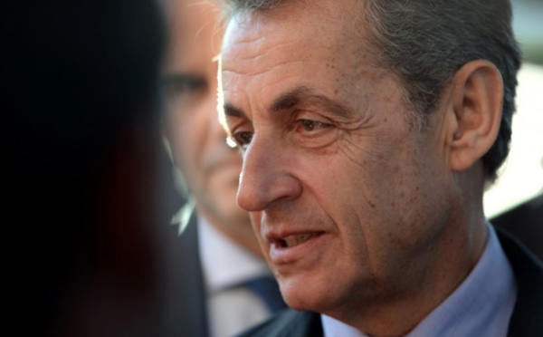 Affaire Bygmalion : Nicolas Sarkozy de retour au tribunal ce mercredi