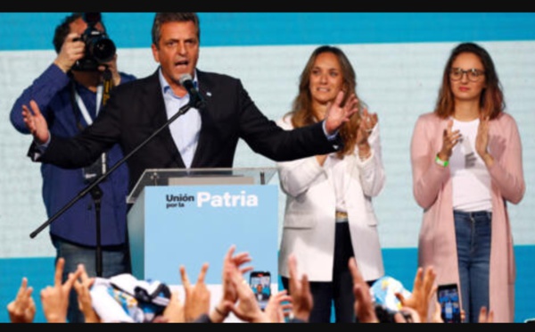 Madagascar: la présidente de l'Assemblée demande la suspension de la présidentielle