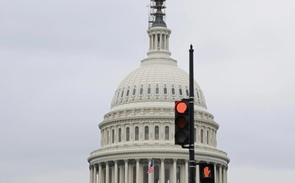 Les Etats-Unis une nouvelle fois au bord de la paralysie budgétaire