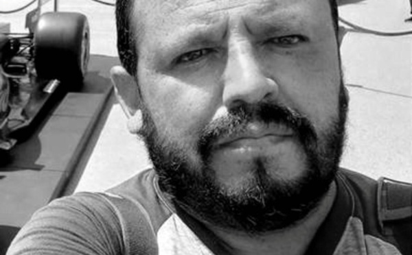 Mexique: un photojournaliste tué à Ciudad Juarez, à la frontière des États-Unis (parquet)